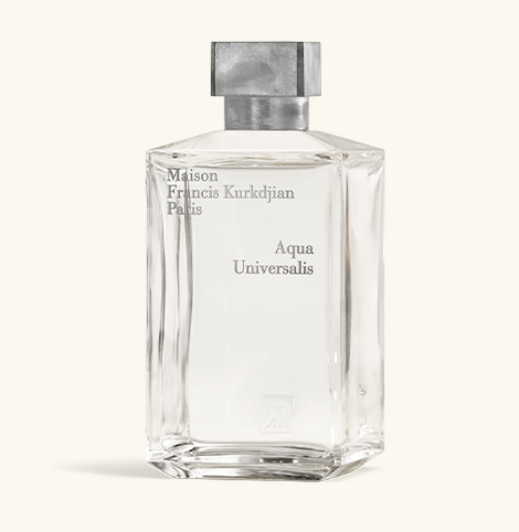 Aqua Universalis