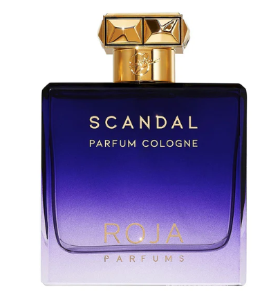 Roja Scandal