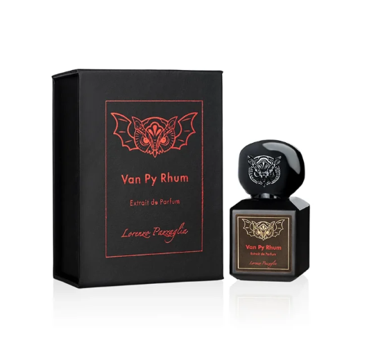 Van Py Rhum