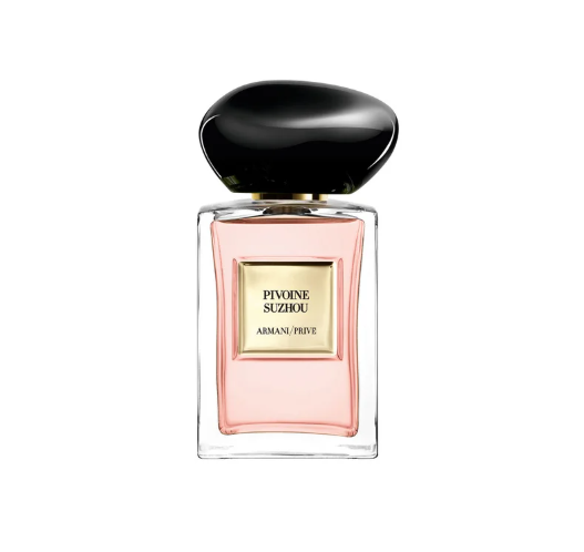 Armani/Privé Pivoine Suzho